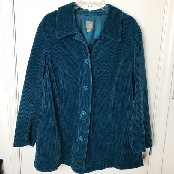J. Jill Jackets & Blazers - J. Jill Plus size  1X women’s Jacket.